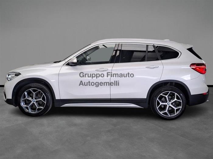 Fimauto - BMW X1 | ID 43286