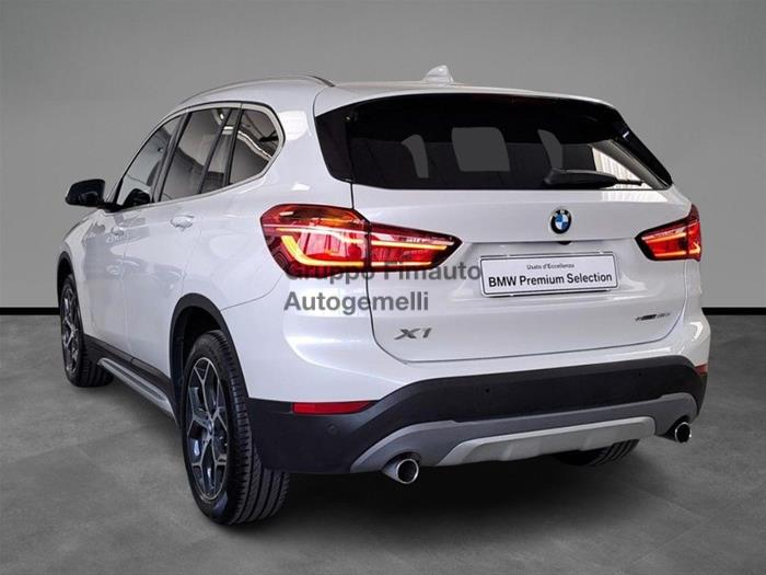 Fimauto - BMW X1 | ID 43286