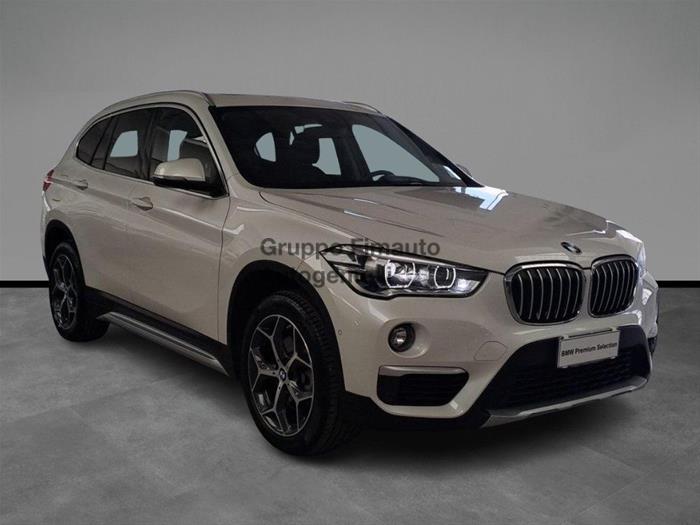 Fimauto - BMW X1 | ID 43286