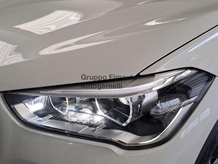 Fimauto - BMW X1 | ID 43286