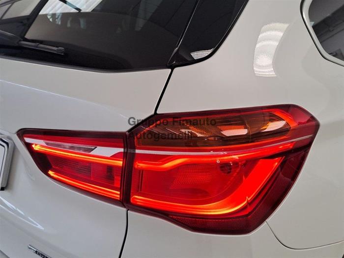 Fimauto - BMW X1 | ID 43286