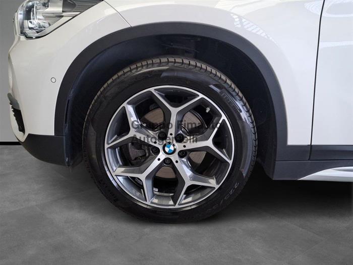 Fimauto - BMW X1 | ID 43286