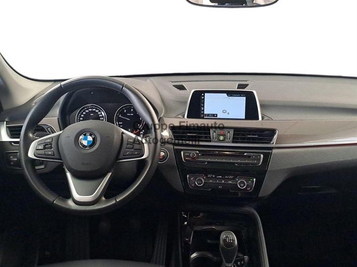 Fimauto - BMW X1 | ID 43286