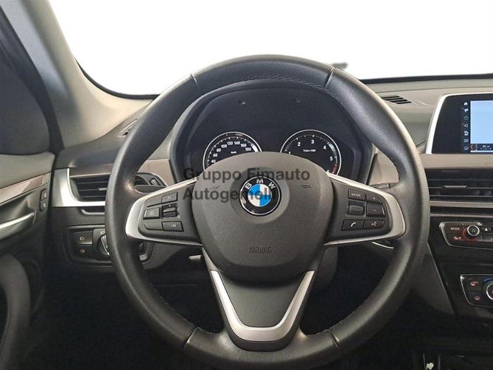 Fimauto - BMW X1 | ID 43286