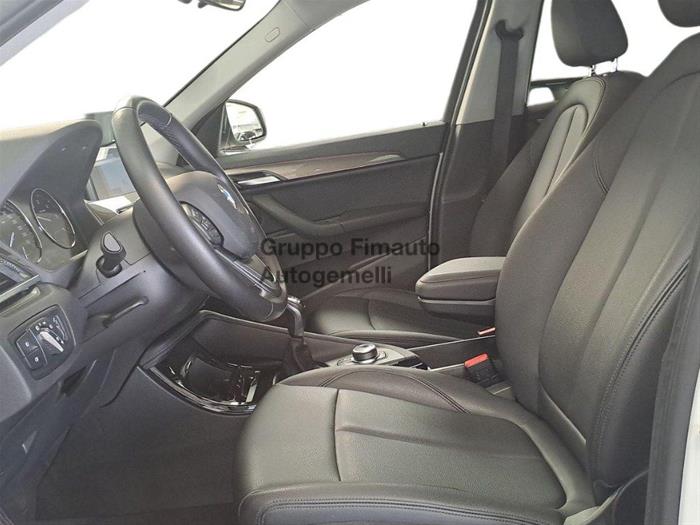 Fimauto - BMW X1 | ID 43286