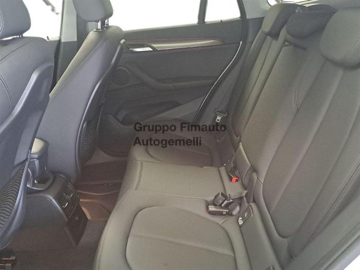 Fimauto - BMW X1 | ID 43286