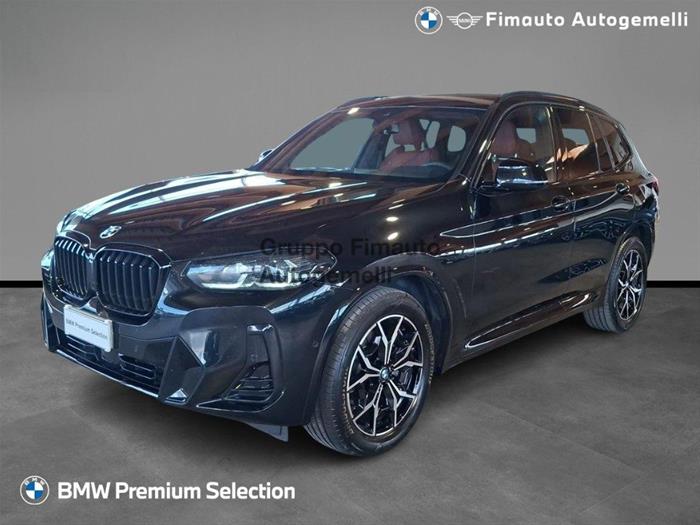 Fimauto - BMW X3 | ID 43287
