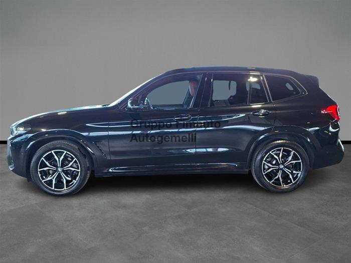 Fimauto - BMW X3 | ID 43287
