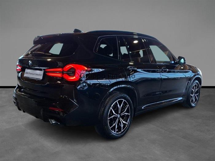 Fimauto - BMW X3 | ID 43287