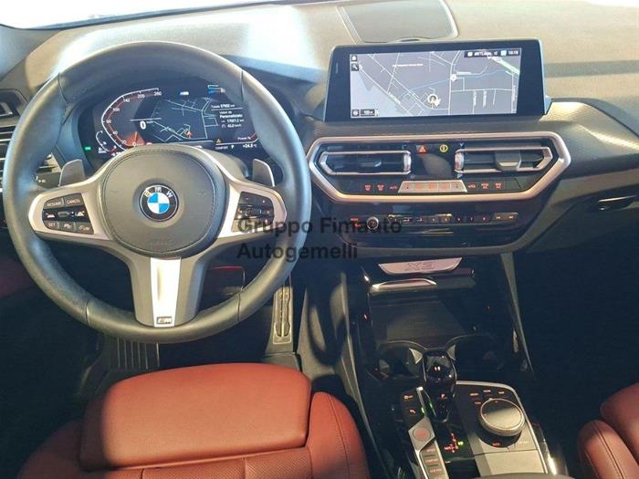 Fimauto - BMW X3 | ID 43287