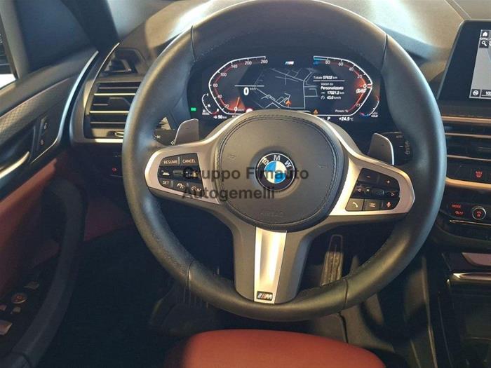 Fimauto - BMW X3 | ID 43287