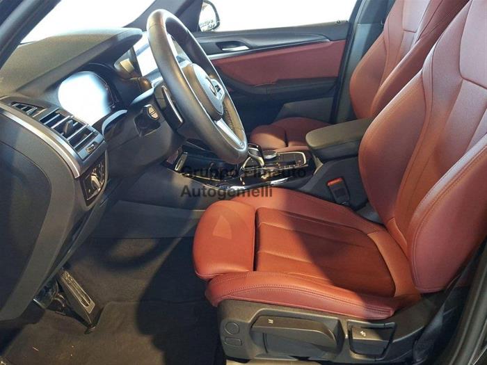 Fimauto - BMW X3 | ID 43287