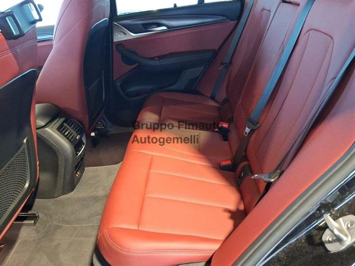 Fimauto - BMW X3 | ID 43287