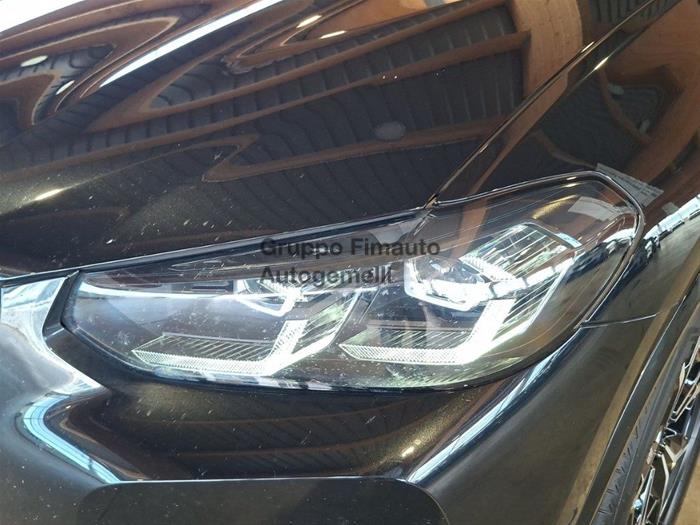 Fimauto - BMW X3 | ID 43288