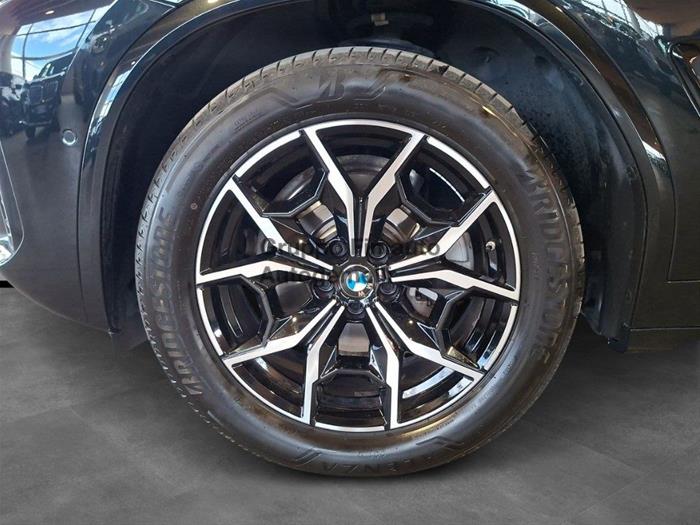 Fimauto - BMW X3 | ID 43288