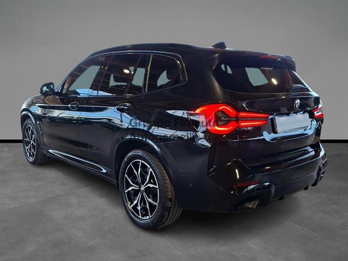 Fimauto - BMW X3 | ID 43288
