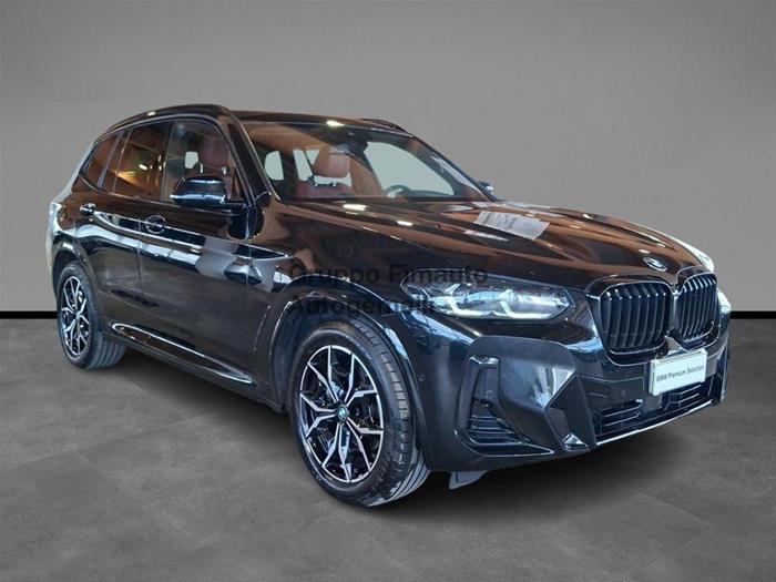 Fimauto - BMW X3 | ID 43288