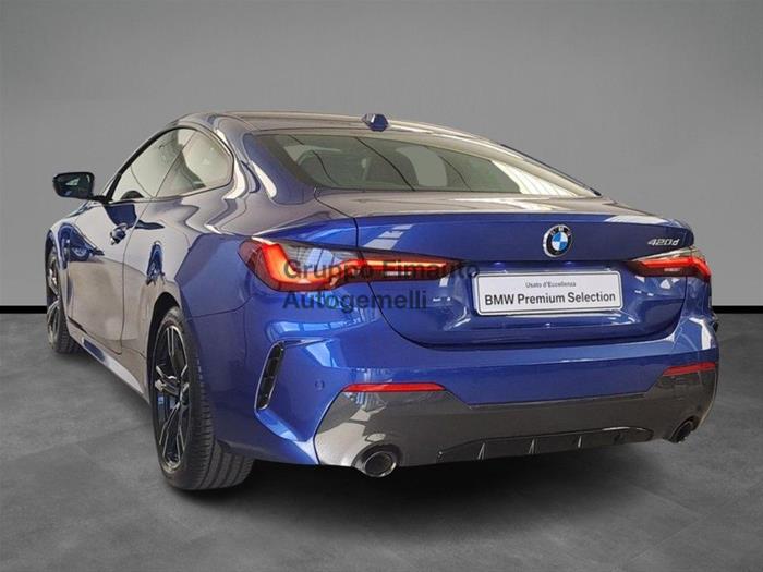 Fimauto - BMW 420 | ID 43289