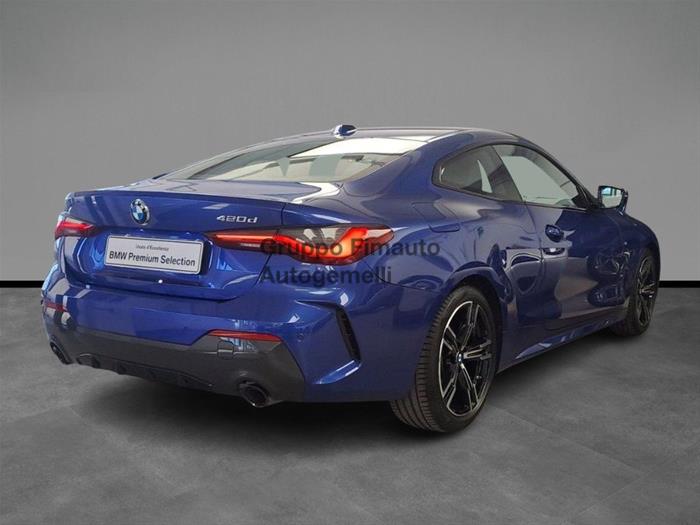 Fimauto - BMW 420 | ID 43289