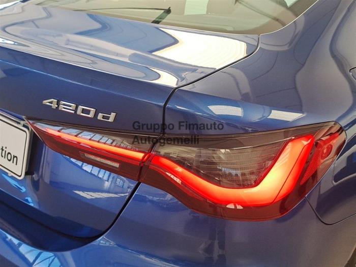 Fimauto - BMW 420 | ID 43289