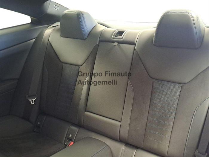 Fimauto - BMW 420 | ID 43289