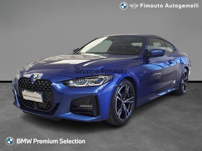 Fimauto - BMW 420 | ID 43290