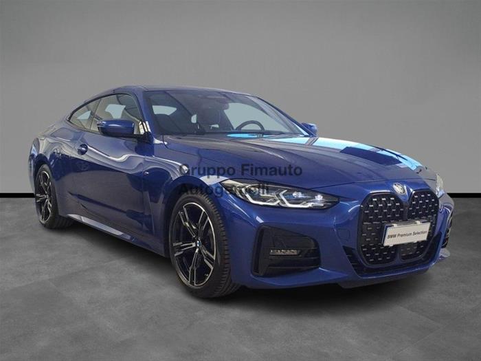 Fimauto - BMW 420 | ID 43290