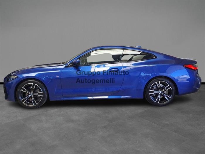 Fimauto - BMW 420 | ID 43290