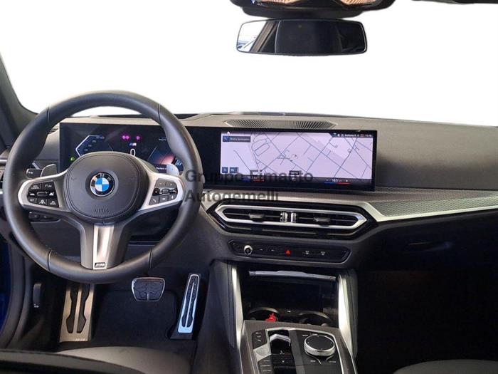 Fimauto - BMW 420 | ID 43290