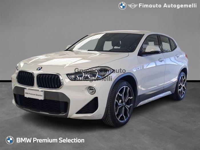 Fimauto - BMW X2 | ID 43291