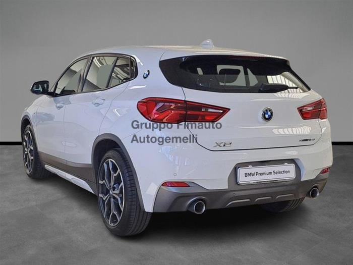 Fimauto - BMW X2 | ID 43291