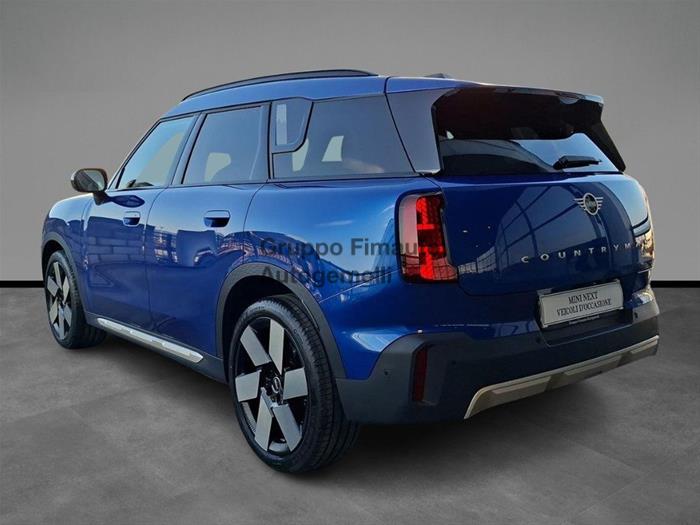 Fimauto - MINI Countryman | ID 43292