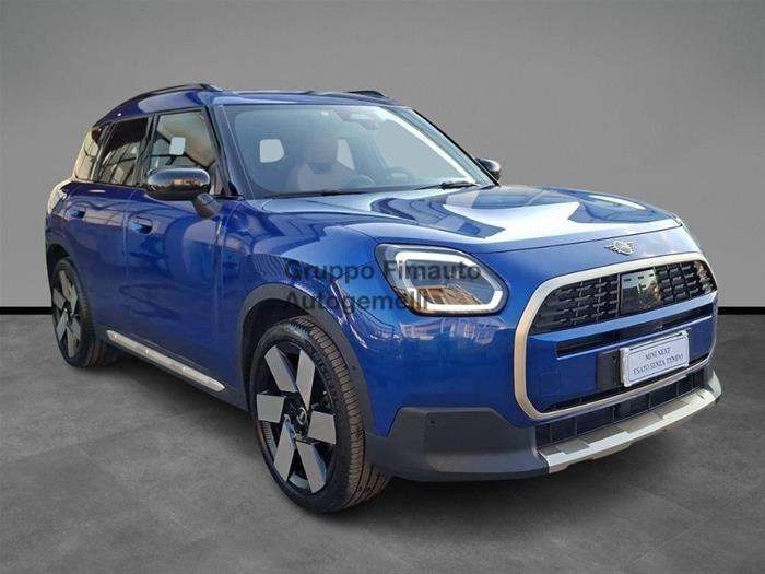 Fimauto - MINI Countryman | ID 43292