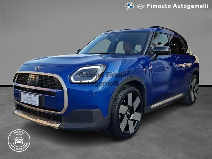 Fimauto - MINI Countryman | ID 43293