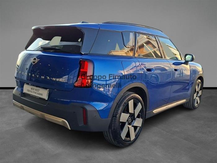 Fimauto - MINI Countryman | ID 43293