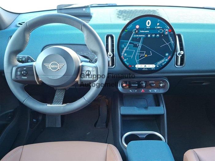 Fimauto - MINI Countryman | ID 43293