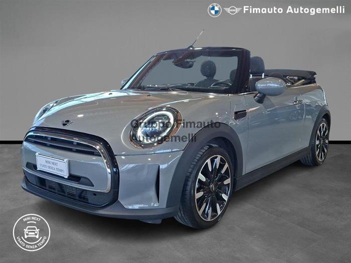 Fimauto - MINI Mini | ID 43294