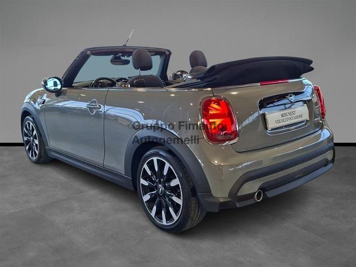 Fimauto - MINI Mini | ID 43294