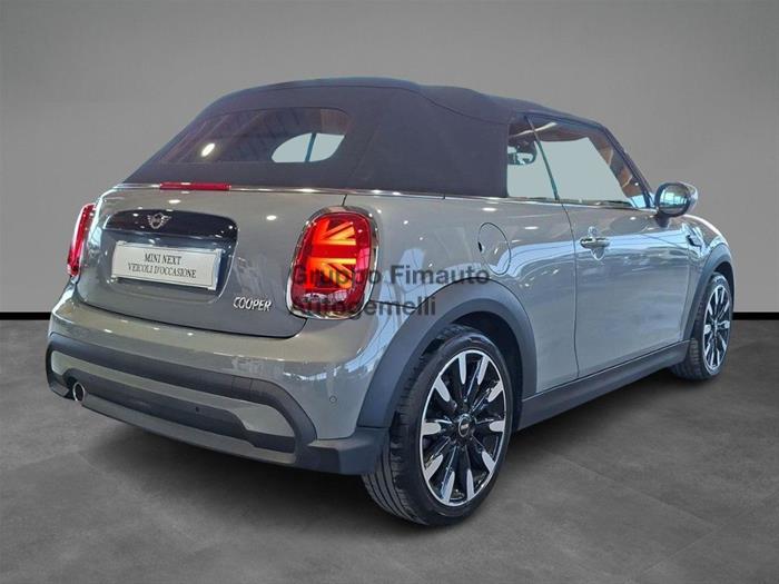 Fimauto - MINI Mini | ID 43294