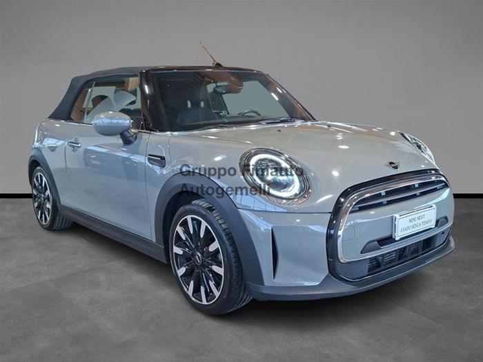 Fimauto - MINI Mini | ID 43294