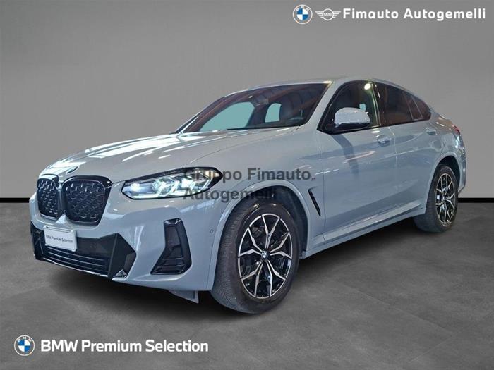 Fimauto - BMW X4 | ID 43305