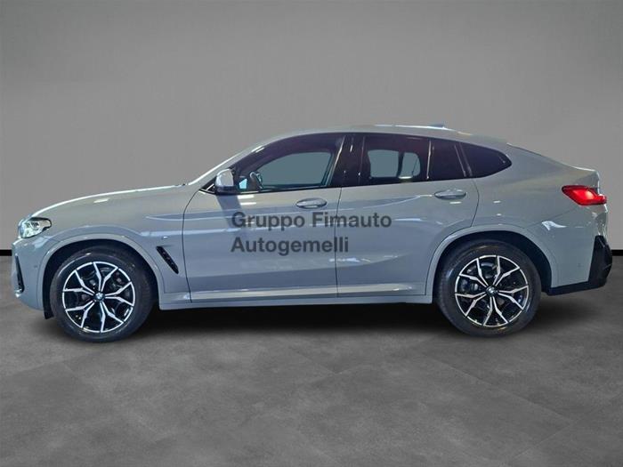 Fimauto - BMW X4 | ID 43305