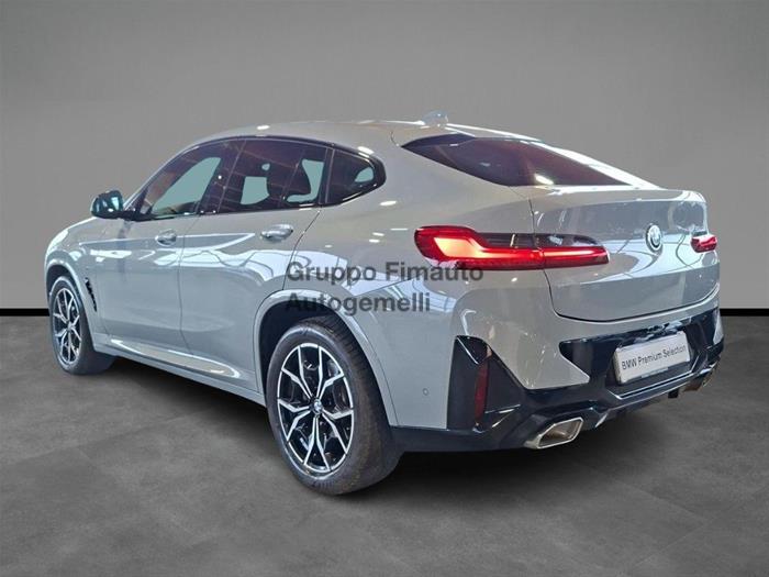 Fimauto - BMW X4 | ID 43305