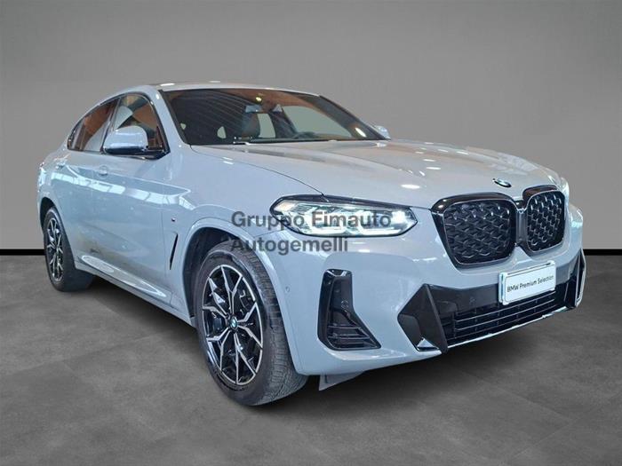 Fimauto - BMW X4 | ID 43305