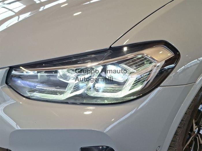 Fimauto - BMW X4 | ID 43305