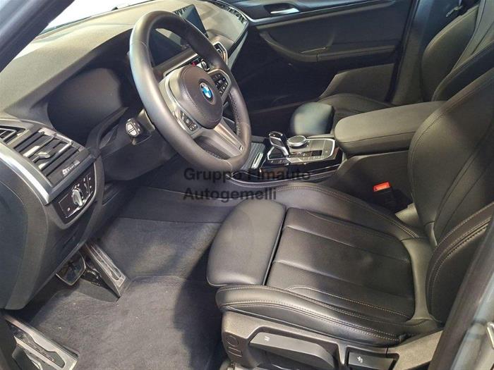 Fimauto - BMW X4 | ID 43305