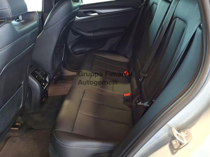 Fimauto - BMW X4 | ID 43305