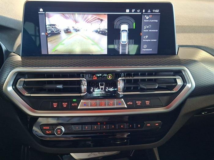 Fimauto - BMW X4 | ID 43305