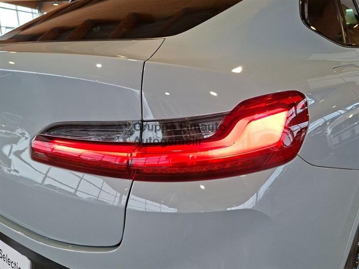 Fimauto - BMW X4 | ID 43306