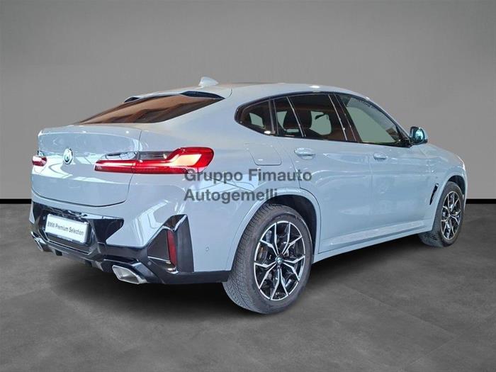 Fimauto - BMW X4 | ID 43306